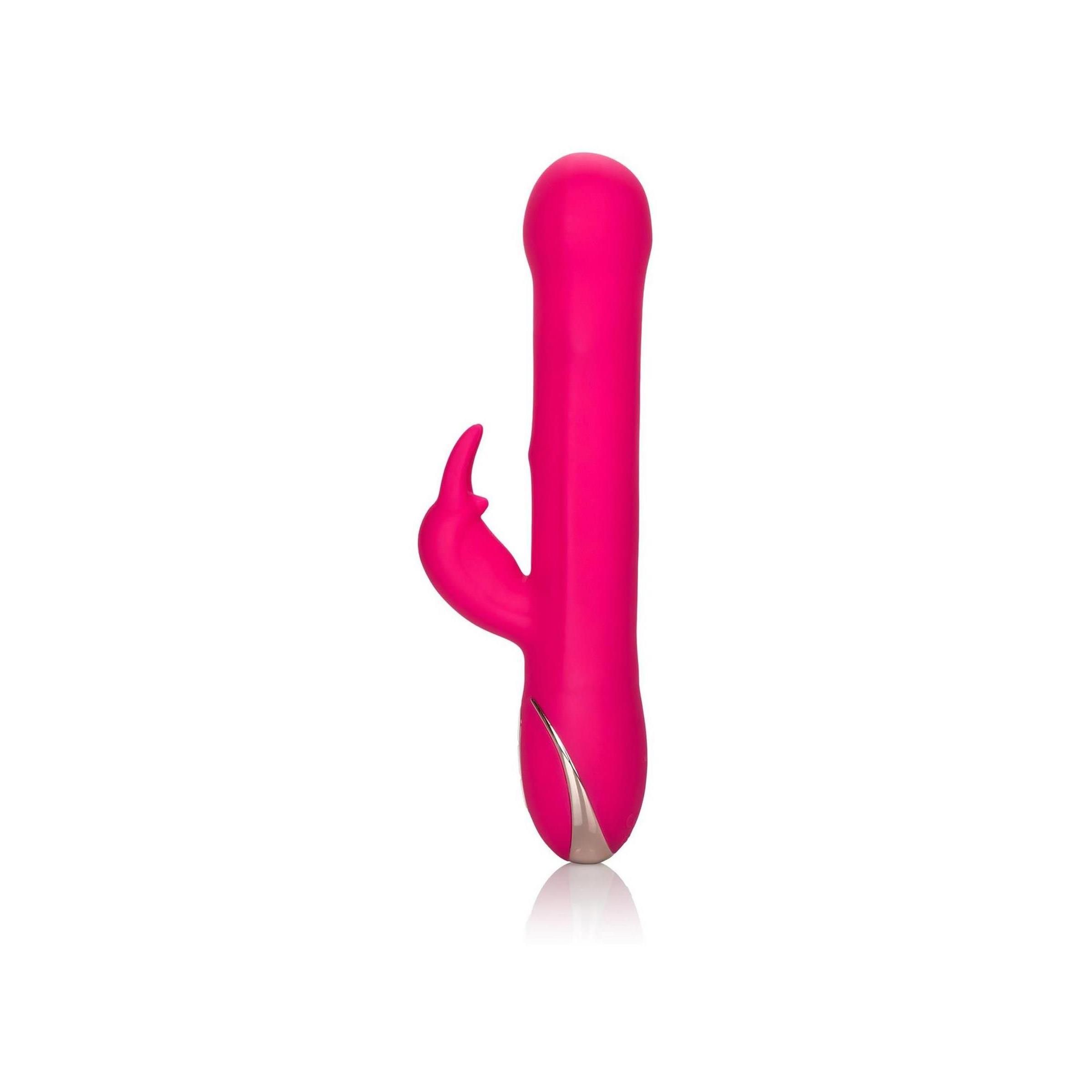 CalExotics - Beaded Rabbit Signature