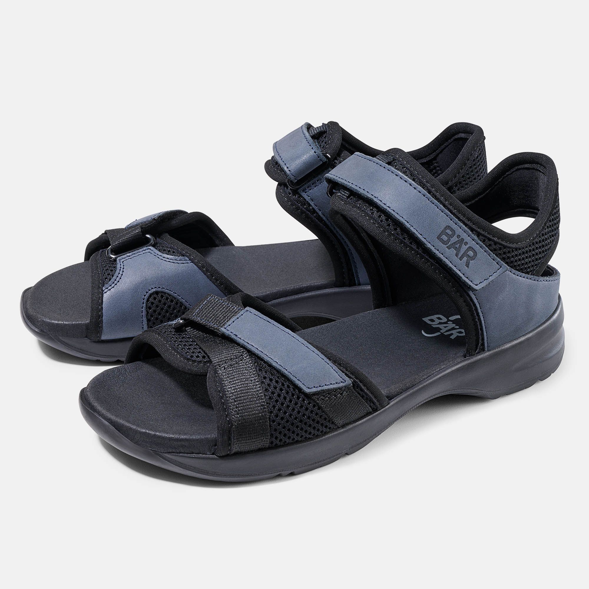 BÄR Schuhe Jandia 2.0 Damen -  Sandalen Weite: breit