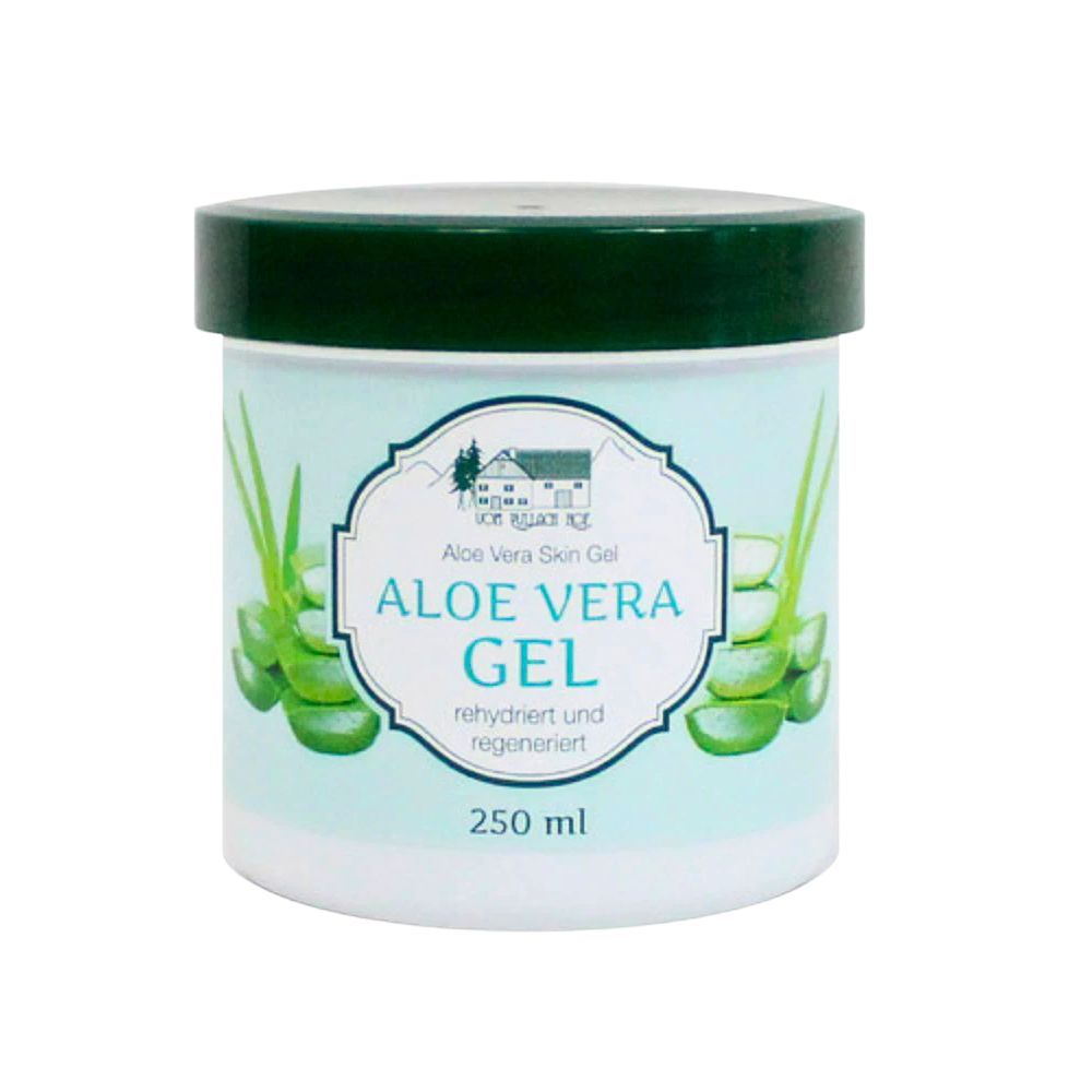 Aloe Vera Balsam Herbamedicus 250 ml