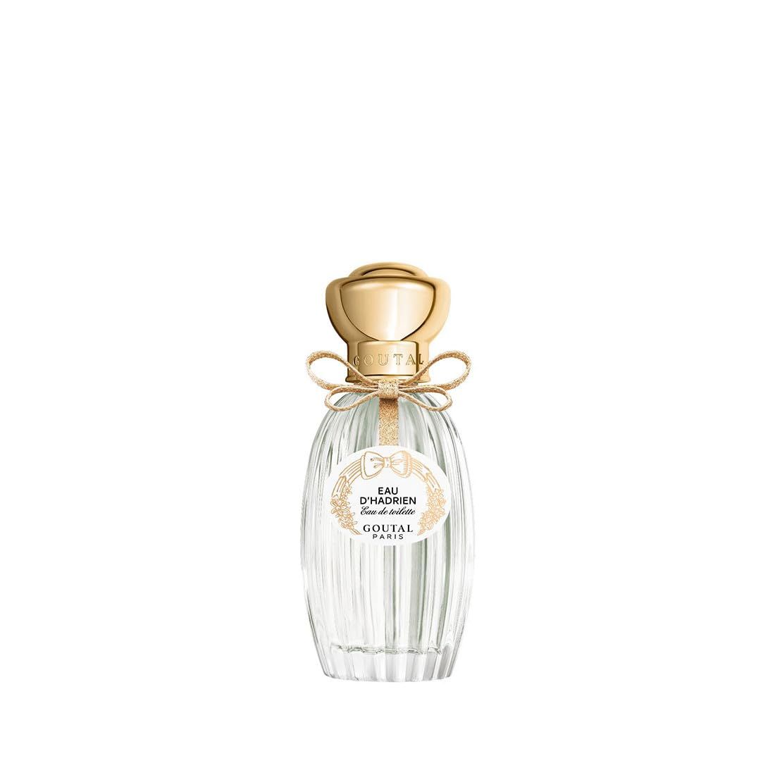 Annick Goutal Eau d'Hadrien de Toilette 100ml 100 ml