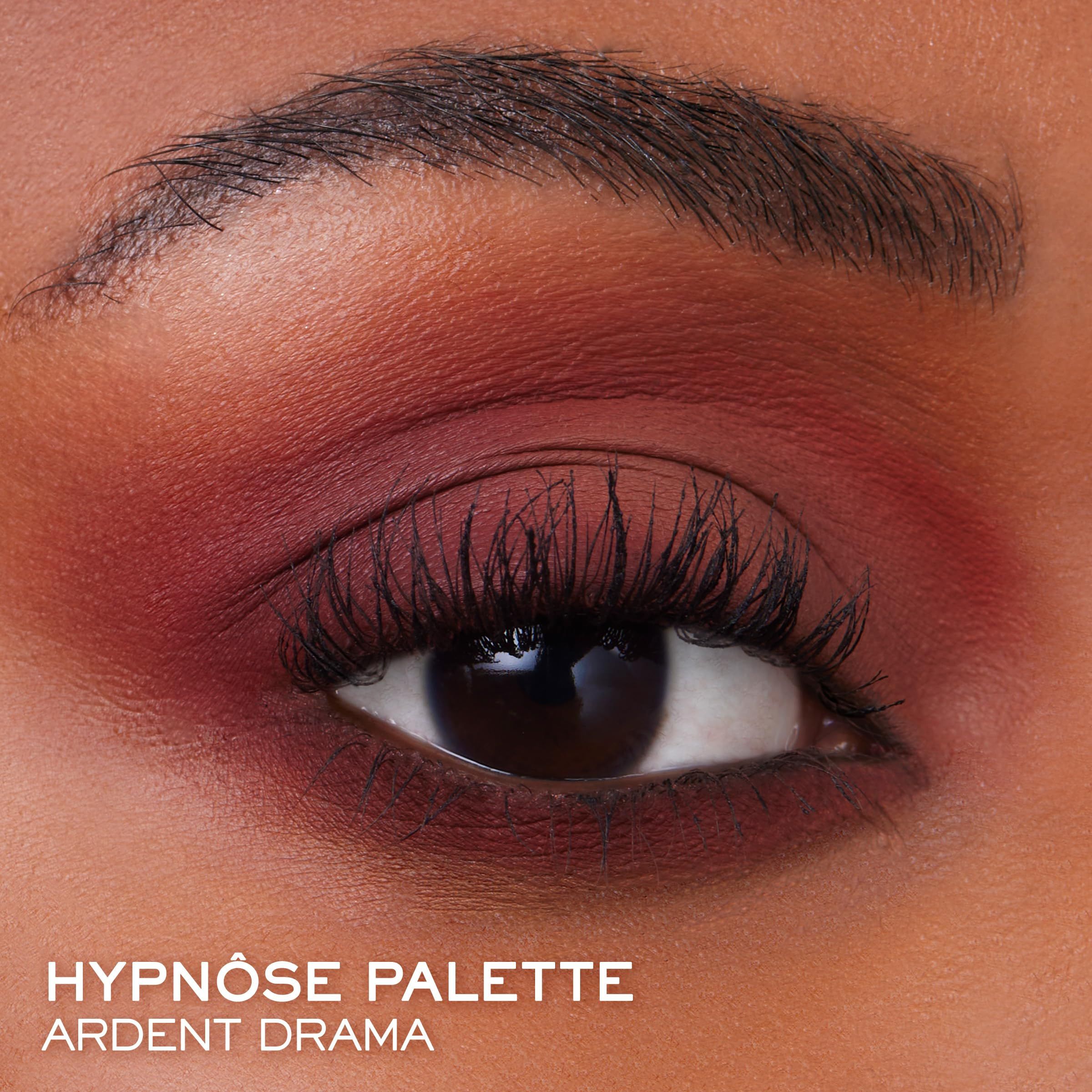Lancôme, Hypnôse Lidschattenpalette 5 Farben