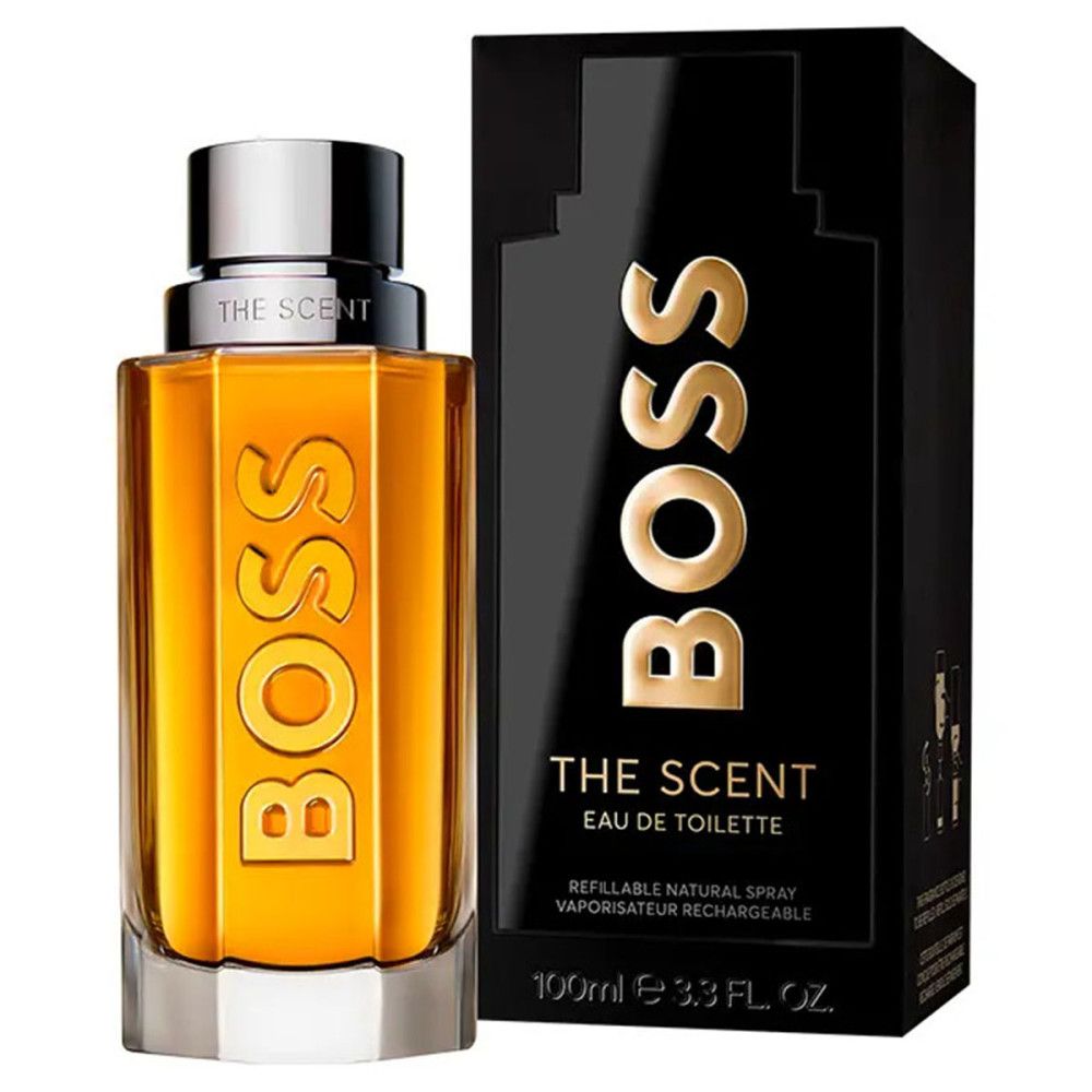 Hugo Boss - Boss The Scent Eau de Toilette