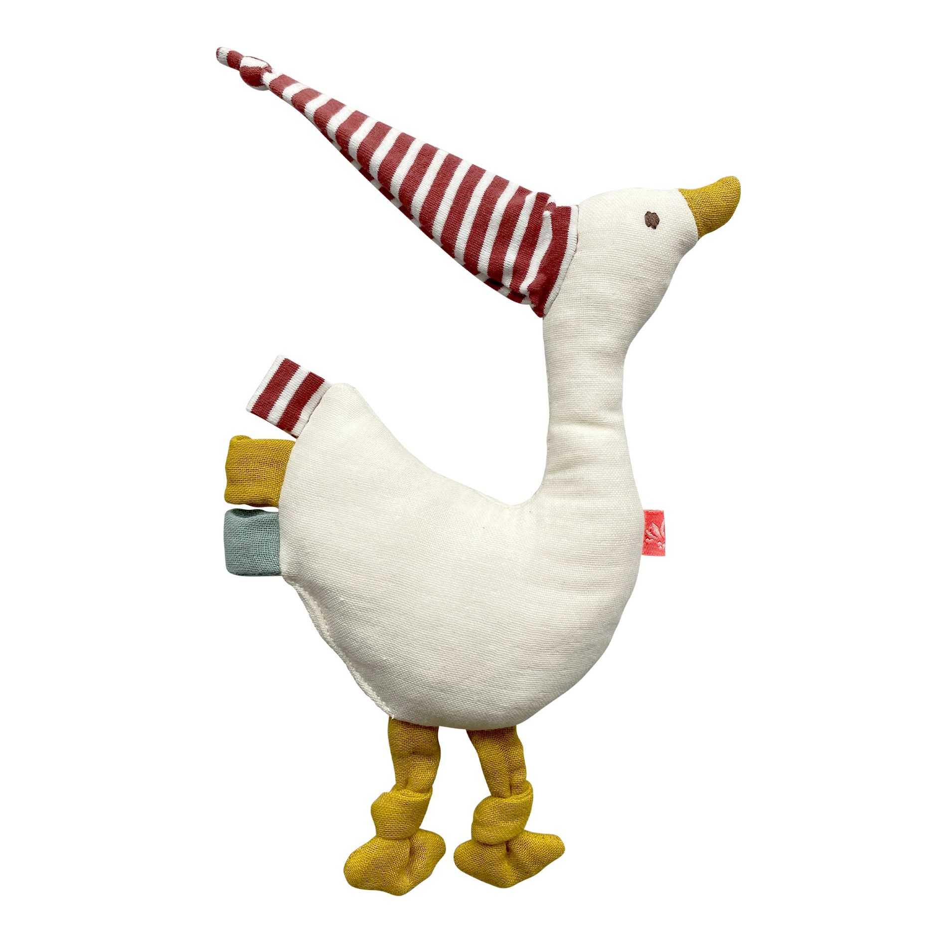 kikadu Greifling Gans