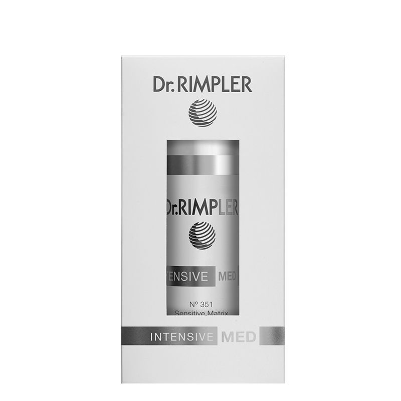 Dr. RIMPLER INTENSIVE MED Sensitive Matrix