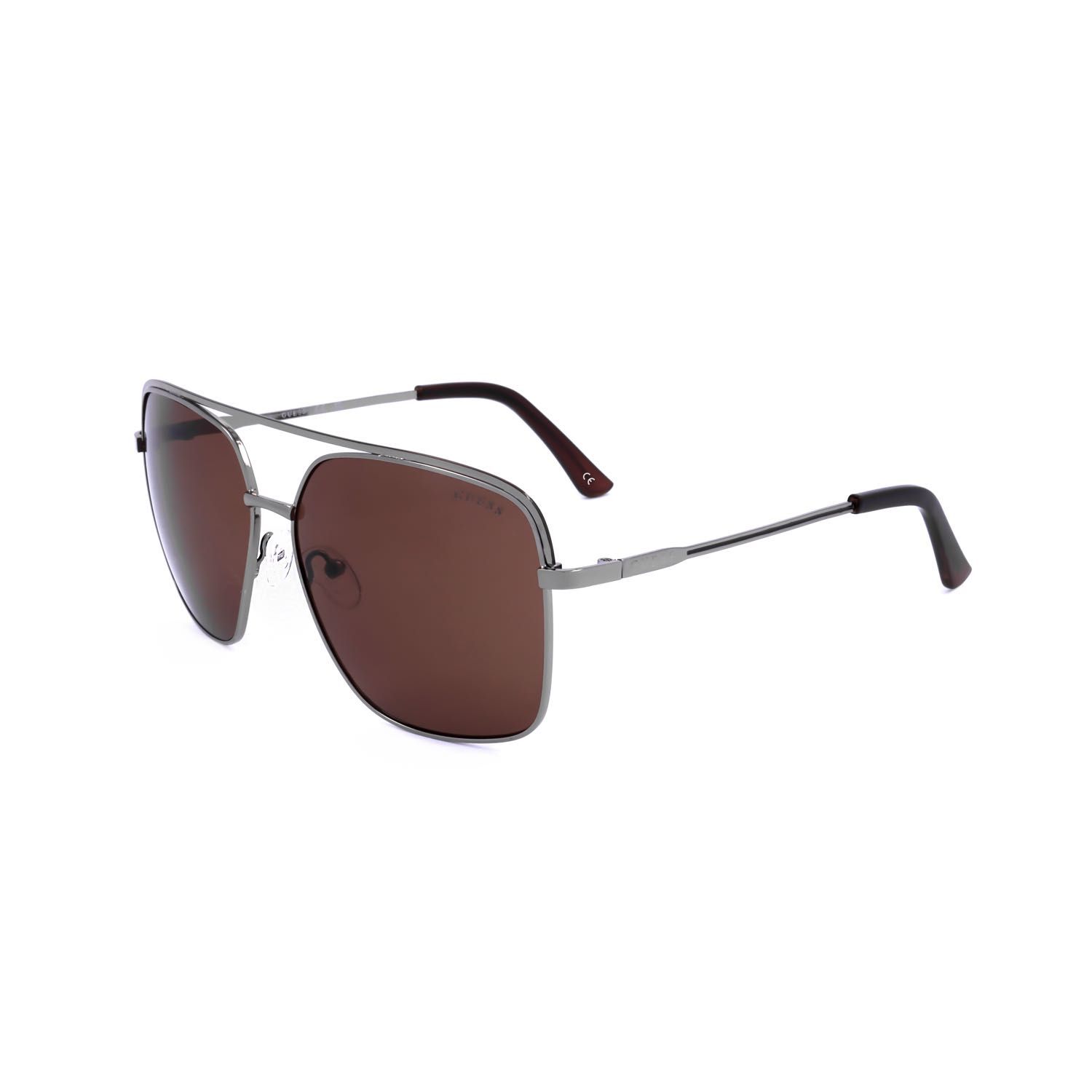 Guess Factory occhiali da sole uomo GF5124 gunmetal