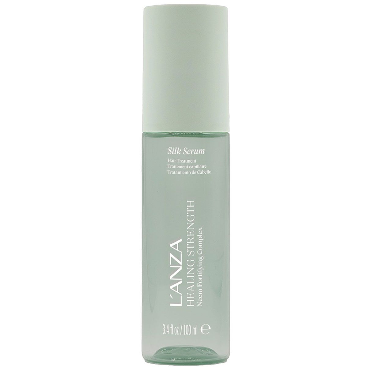 L'Anza - Healing Strength Silk Serum Hair Treatment 100 ml