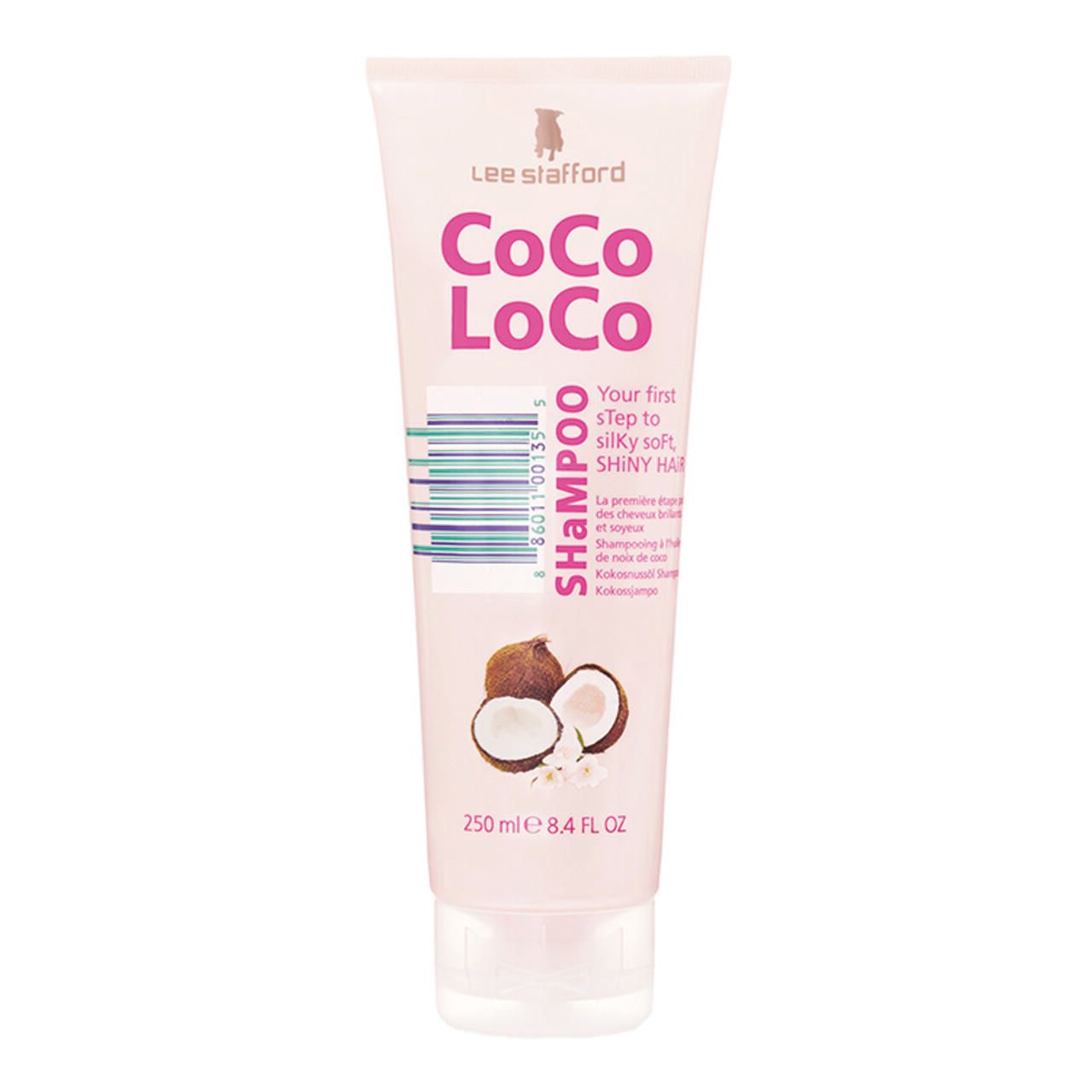 Lee Stafford, Coco Loco Shampoo