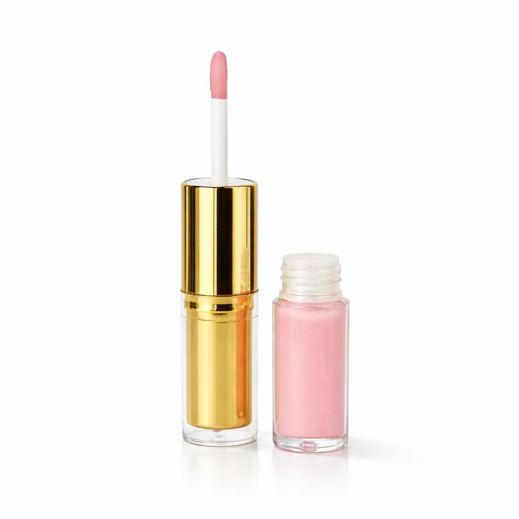 Delfy Kiss Me... Lip Balm & Lip Glow