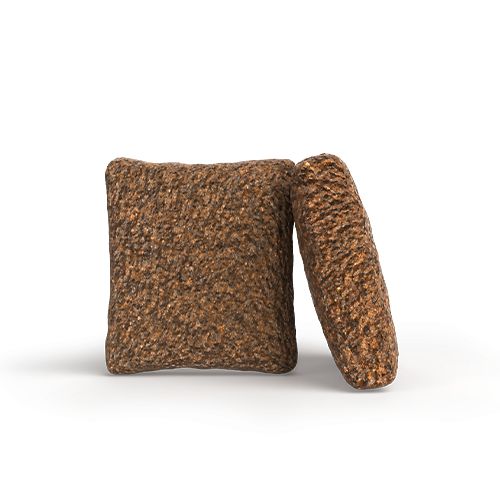 Green Petfood Potato & Pea 3 kg