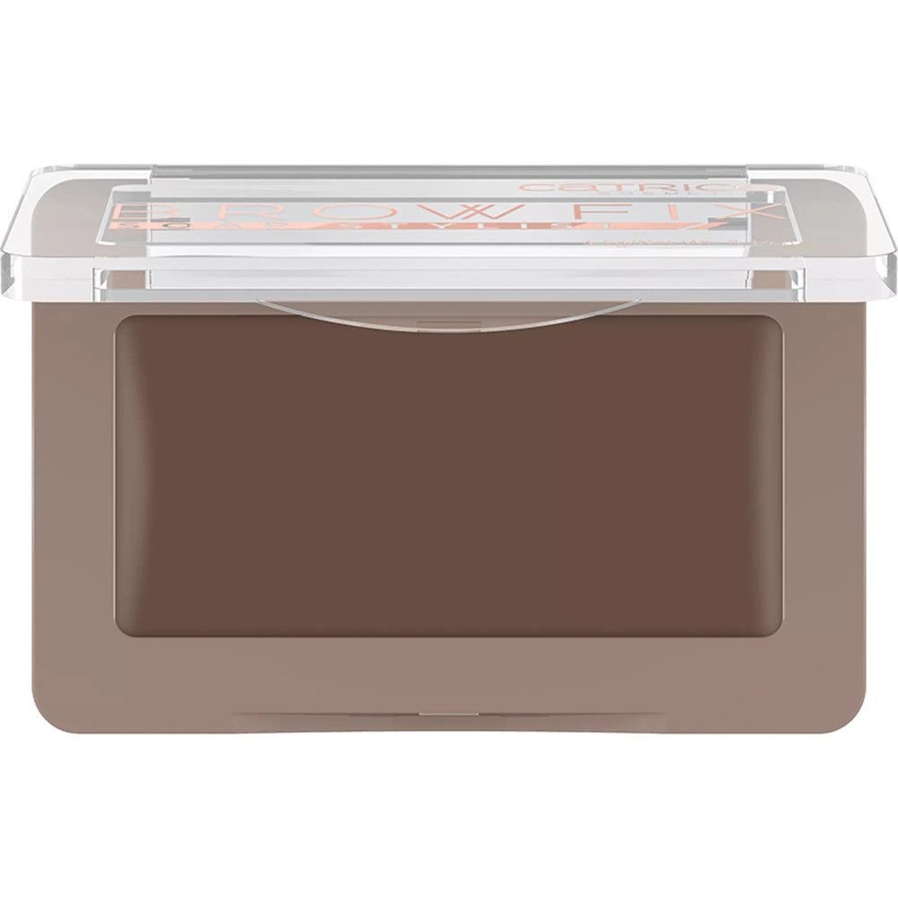 Catrice - Augenbrauen-Fixierseife Brow Fix