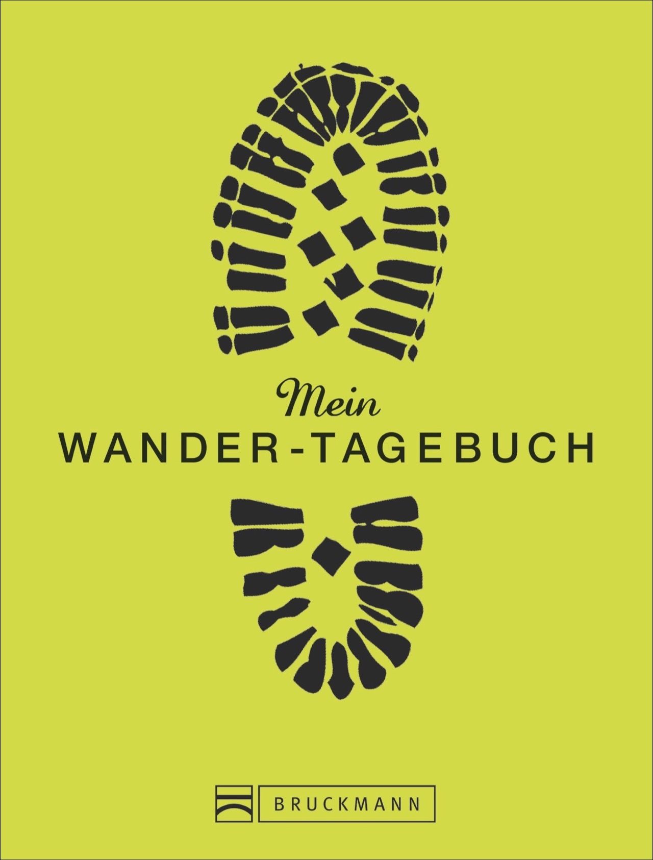 Mein Wanderbuch