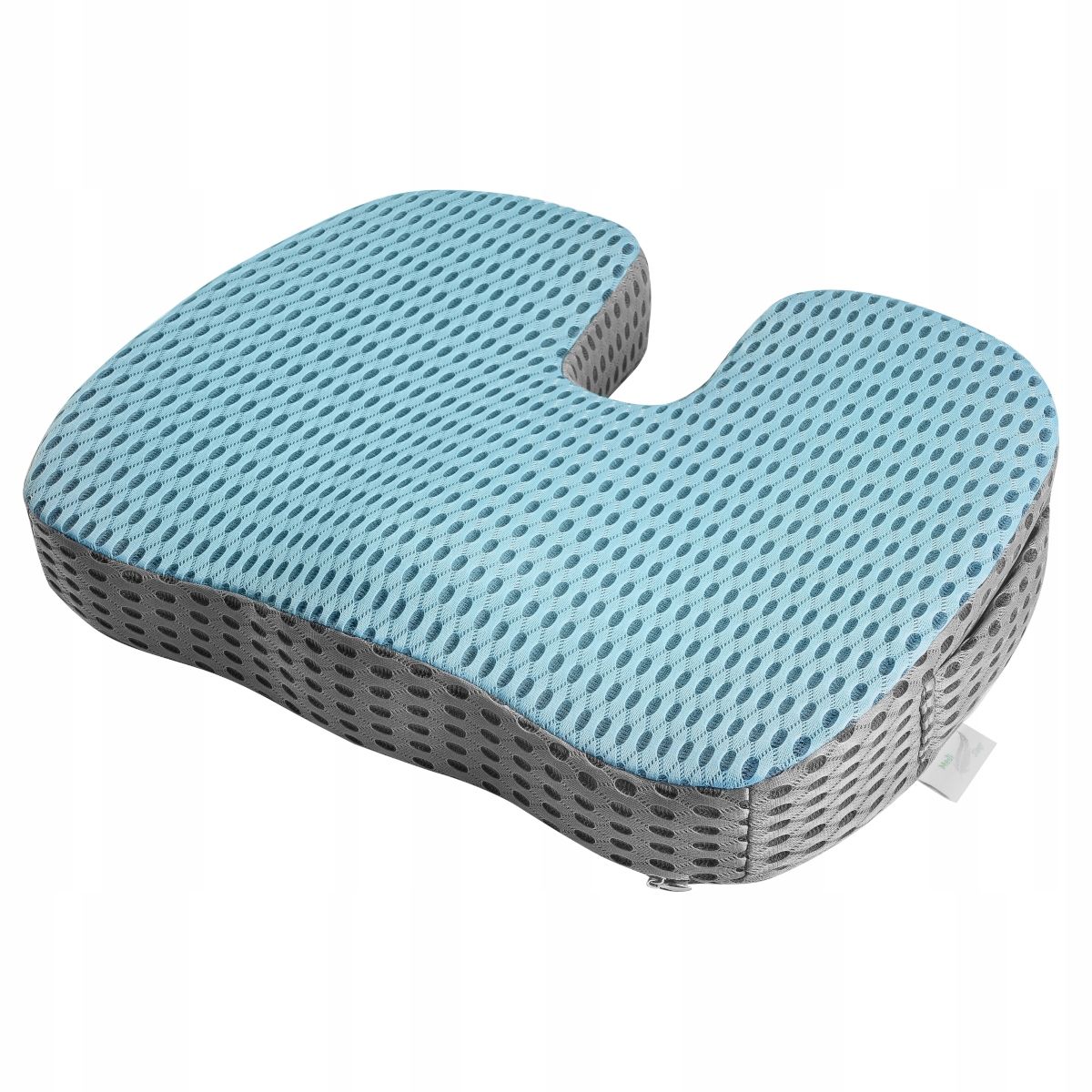 Medi Sleep Orthopädisches Sitzkissen aus Memory-Schaum