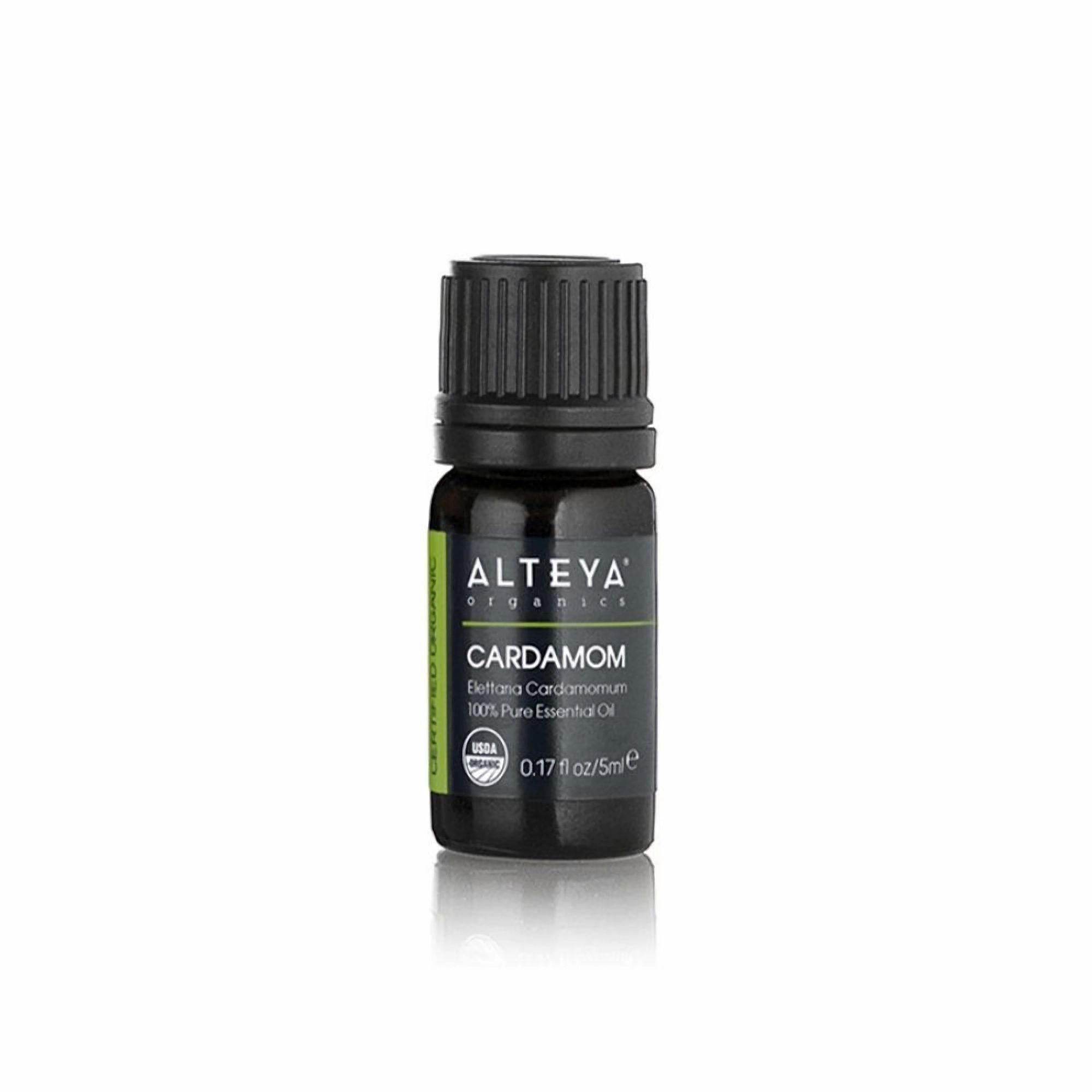 Alteya Organics Karminöl 100%