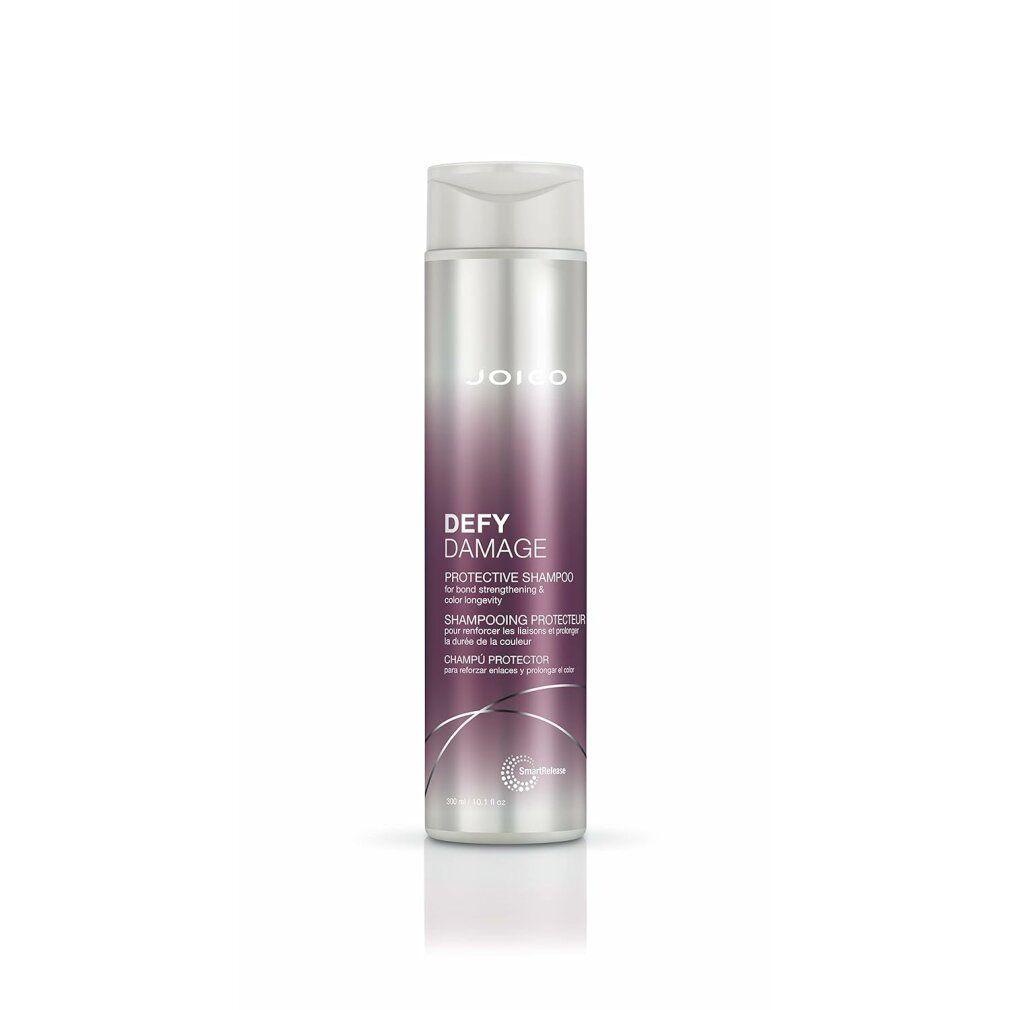 defy damage shampoo protettivo 0,3 l