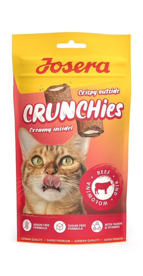 Josera Cat Snack 0,36 kg