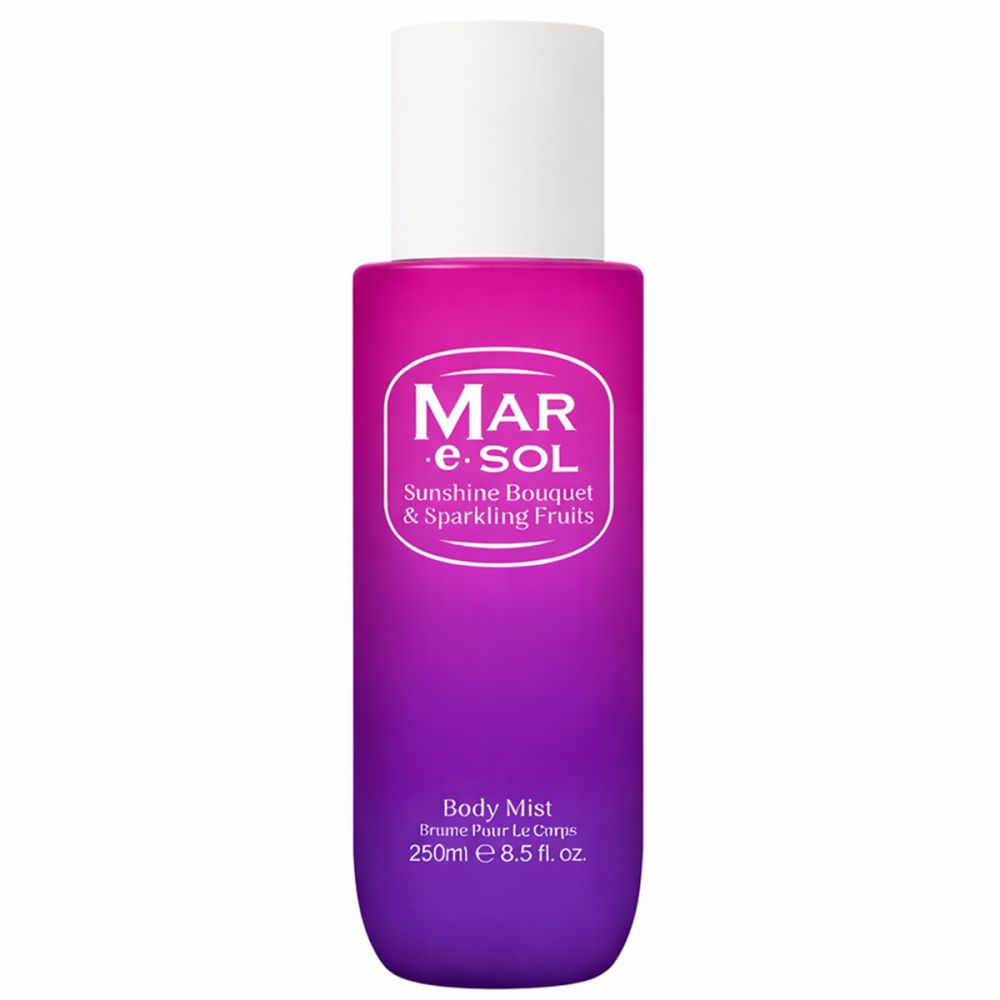 Mar E Sol - Duftspray Sunshine Bouquet & Spritzige Früchte