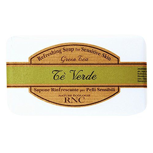 Sapone al tè verde Rancé 150ml