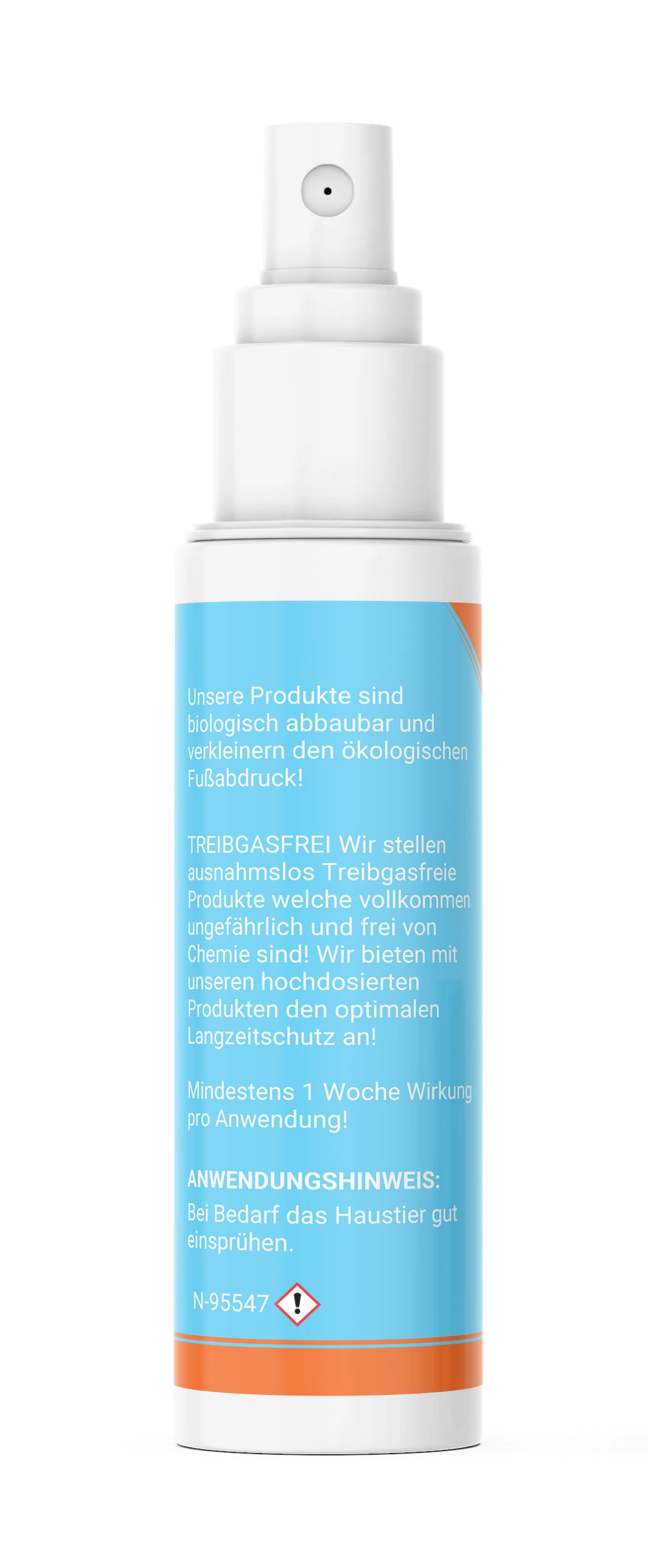 Intravet® | Juckreiz Spray für Hund und Katze