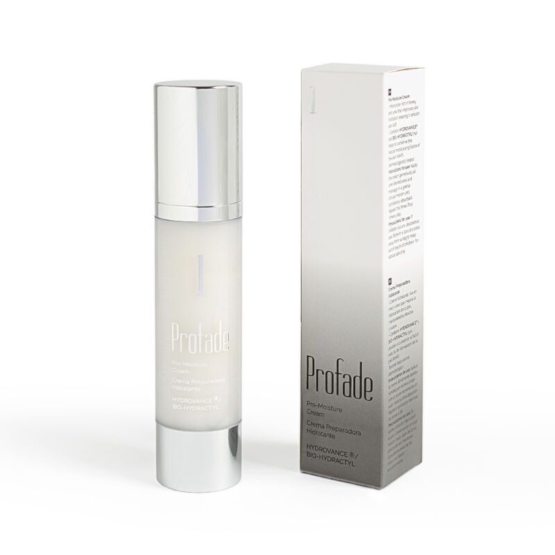 500cosmetics - Profade 1 Feuchtigkeitscreme für Tattoo-Pflege 15 ml