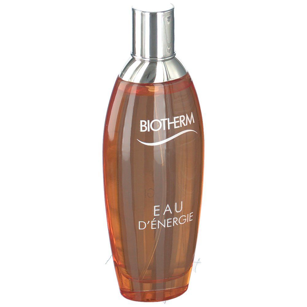 BIOTHERM Eau d Energie Körperspray