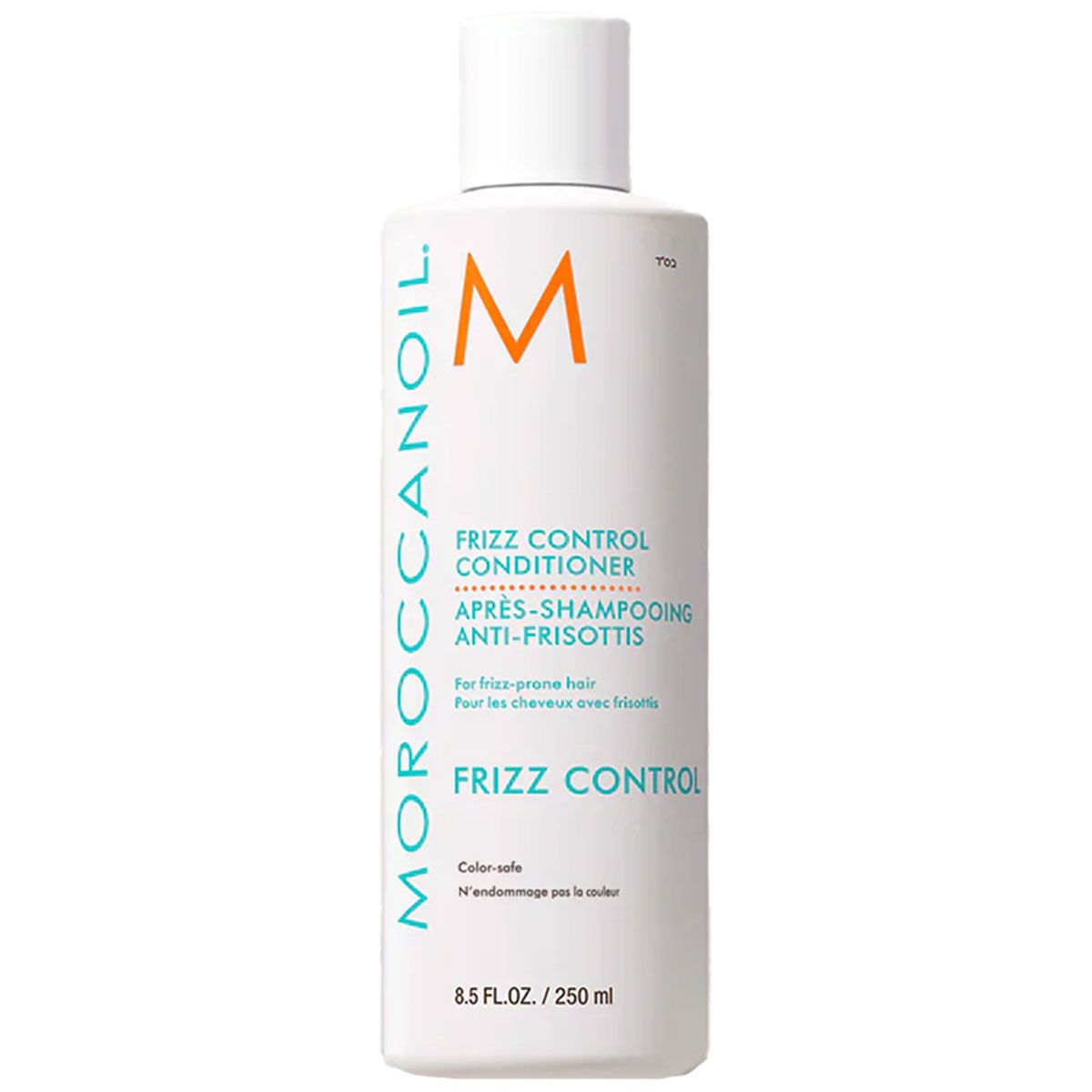 Joom Vadan Srl Damen Moroccanoil, Frizz Control, Hair Conditioner, Anti Frizz, 250 Ml - Bild 3