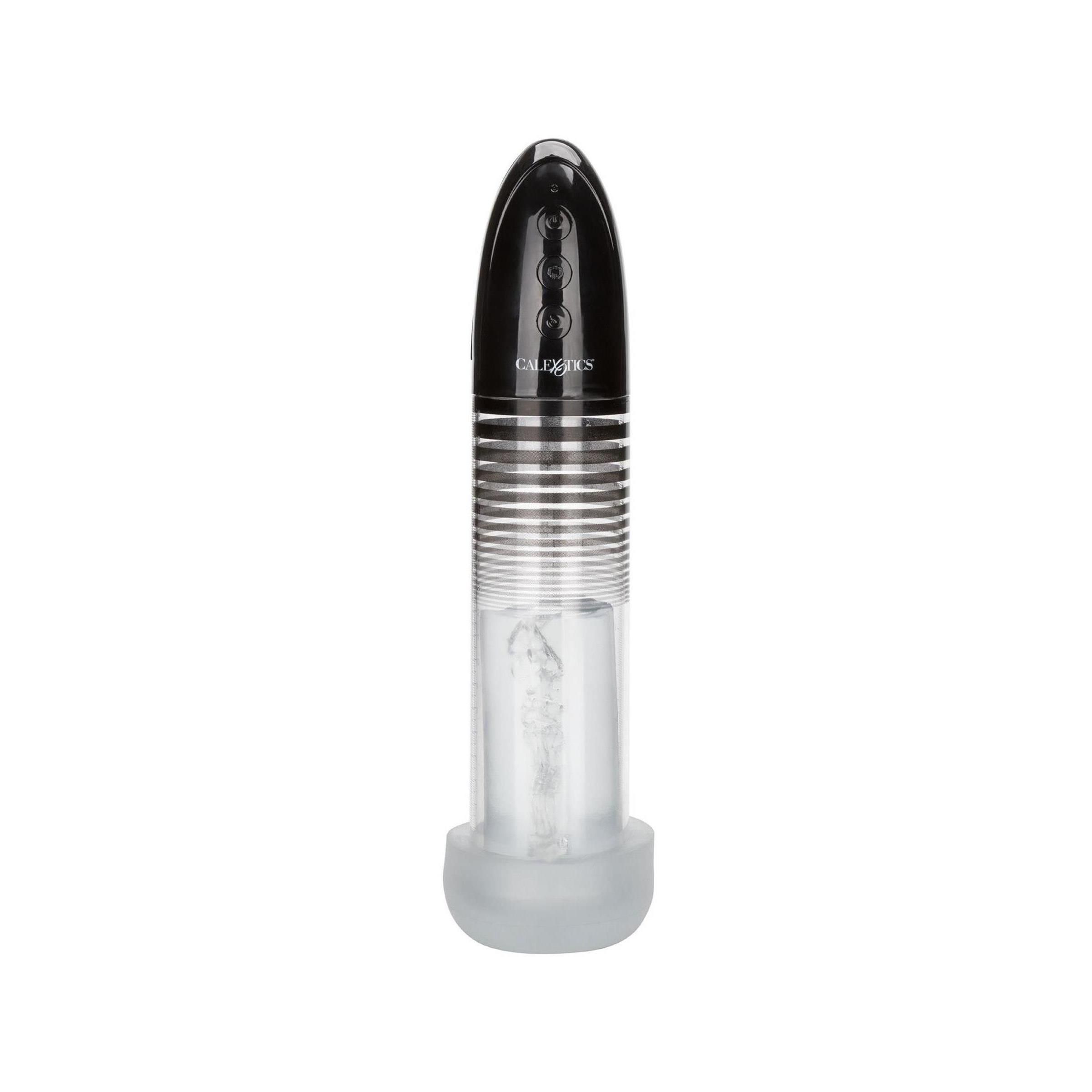 CalExotics - Automatic Smart Pump