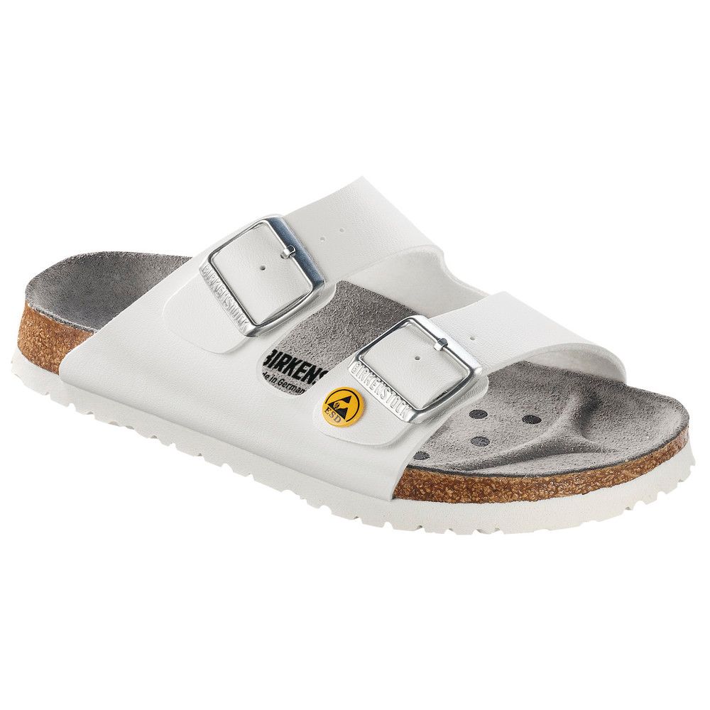 Birkenstock ESD-Sandale Arizona, Weite normal, Schuhe