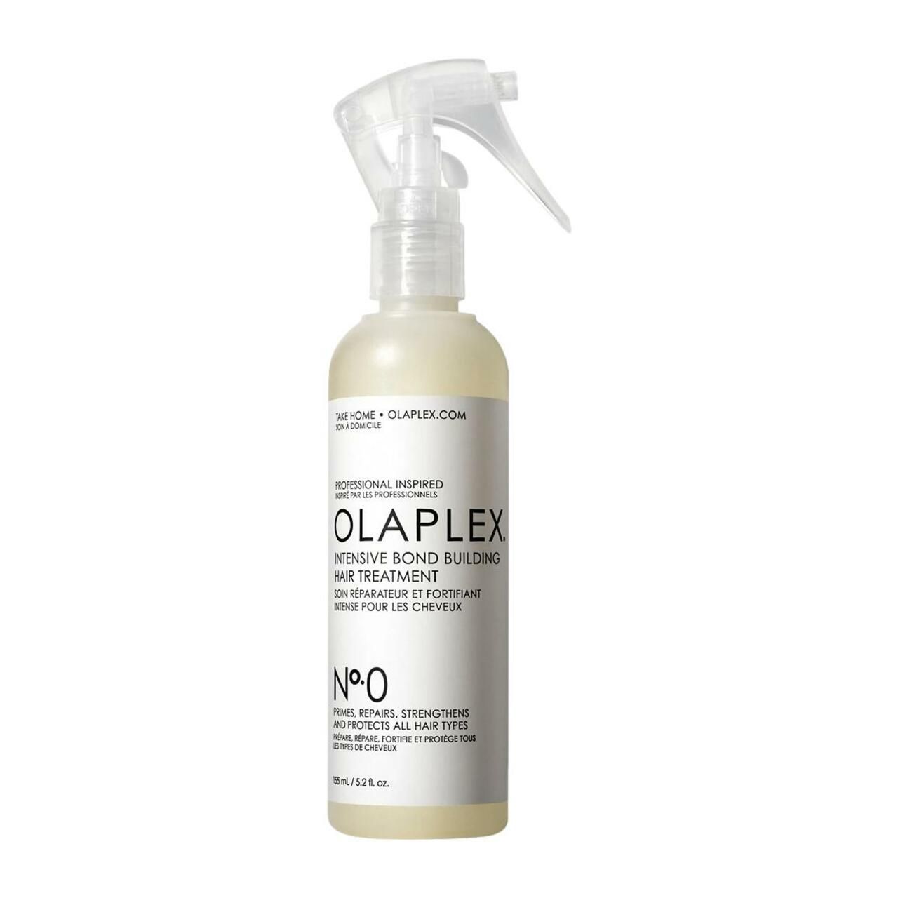 Olaplex, No.0 Intense Bond Building Treatment