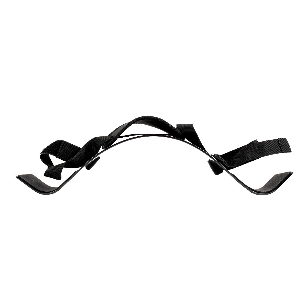 Arm blaster Stahlisolator für Bizeps und Trizeps