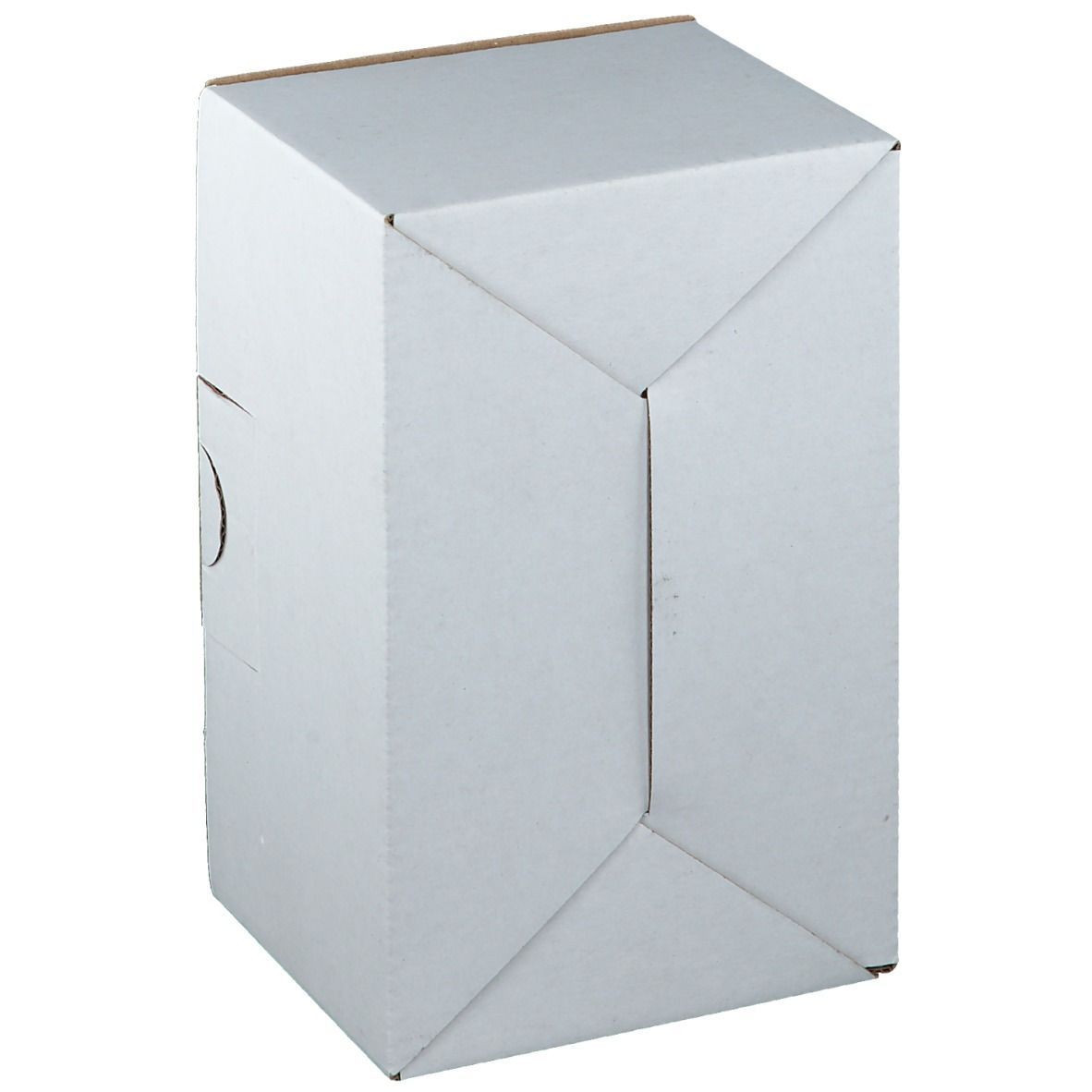 Nasendusche nach Harke 100 ml Glas