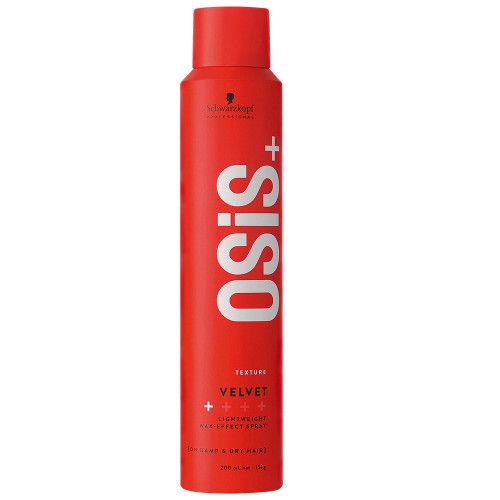 Schwarzkopf OSiS+ TEXTURE Velvet