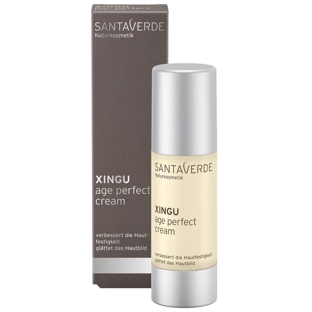 SANTAVERDE xingu age perfect cream 30ml