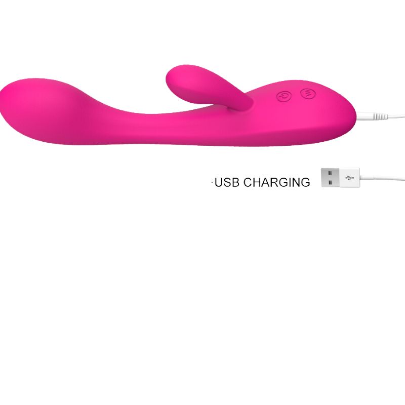 PINK FINGER  G Punkt Vibratoren