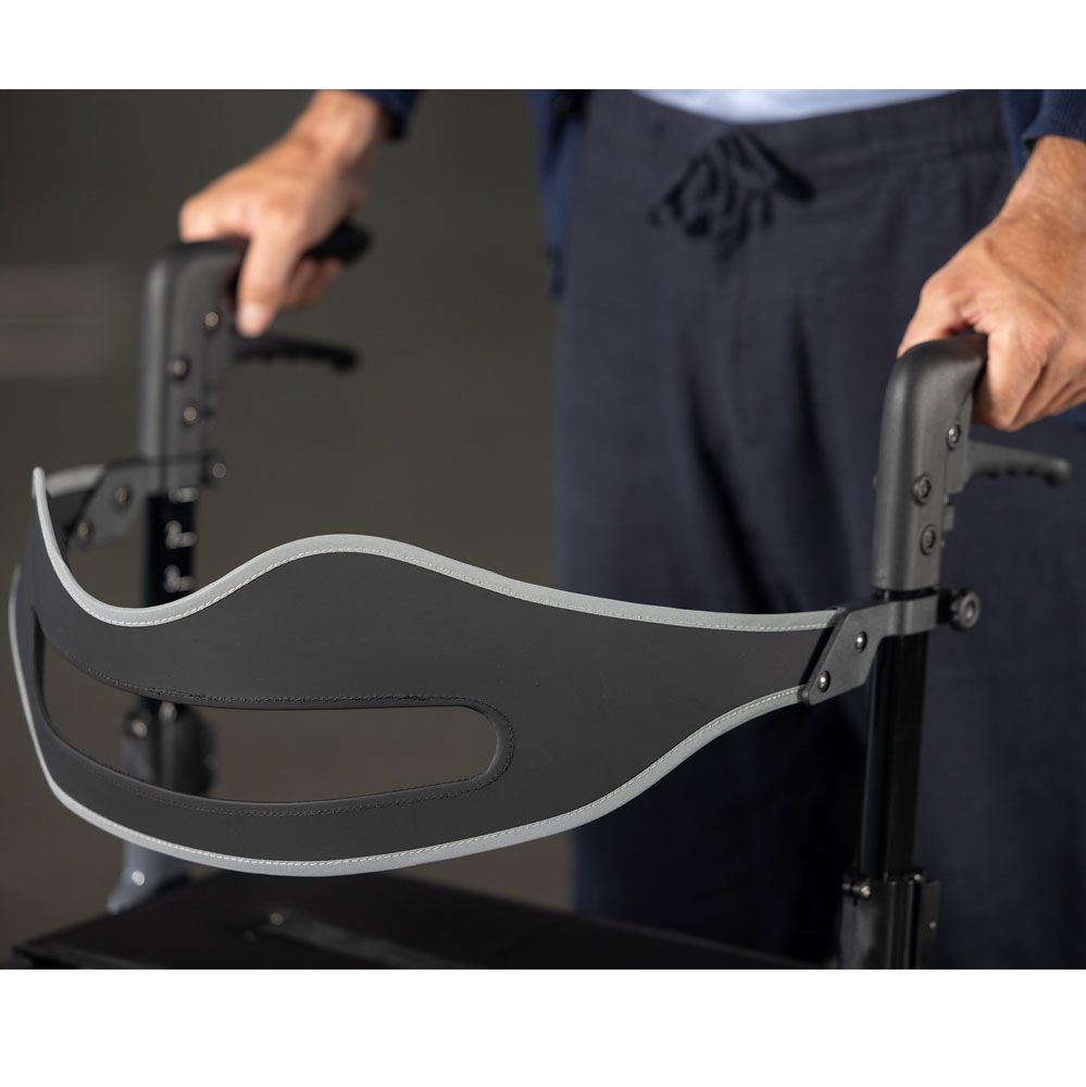 Drive Premium-Rollator AeroWalk™ Carbon