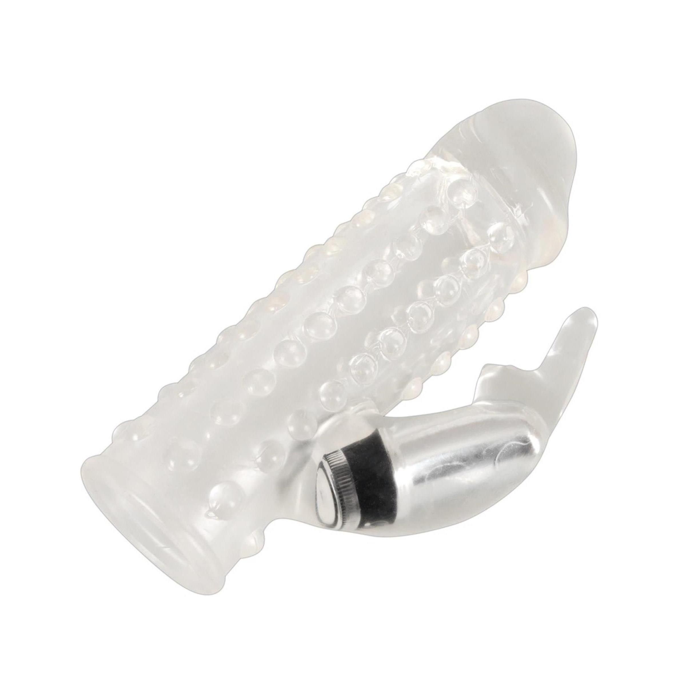 You2Toys - Thicker&Bigger Xtension Rabbit