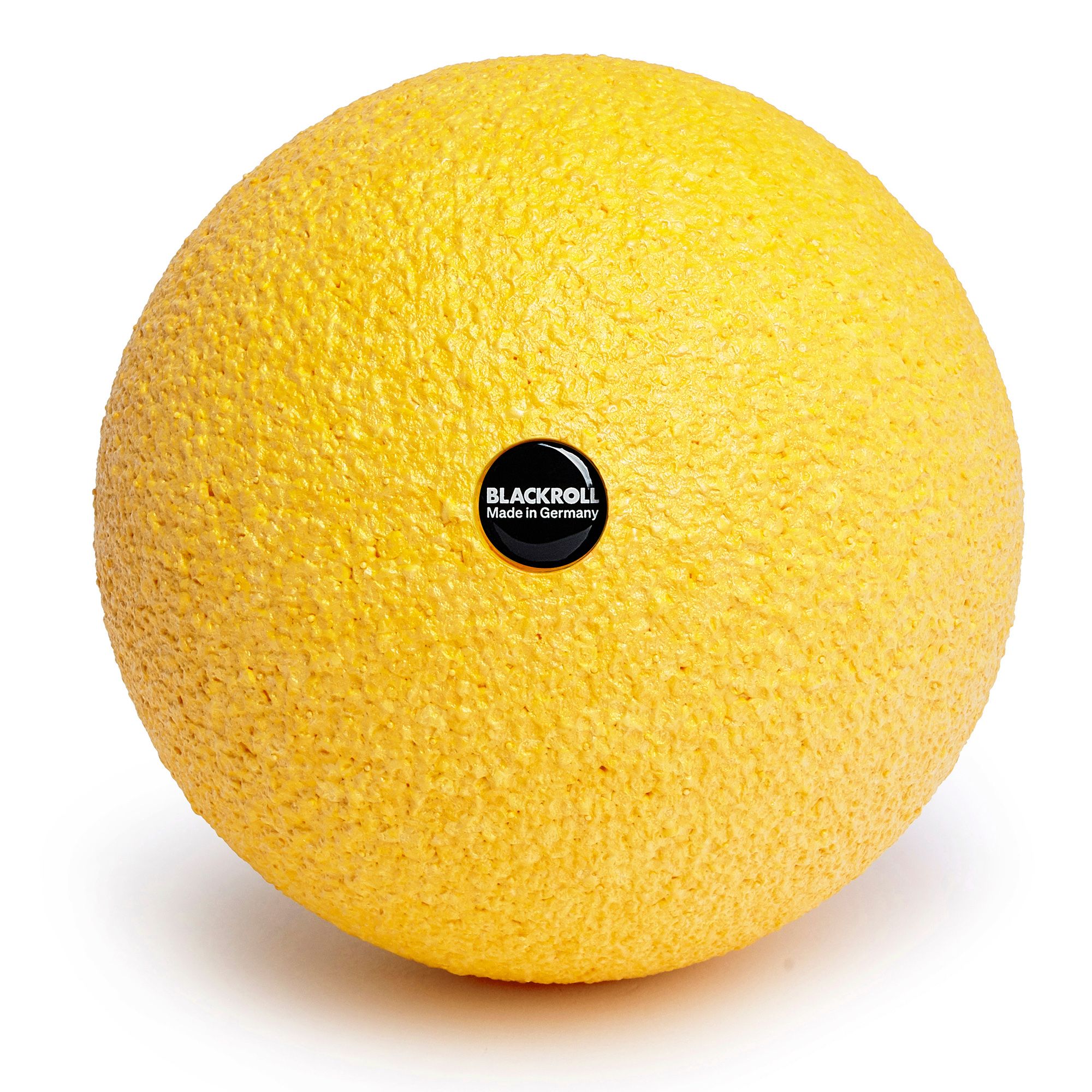 BLACKROLL® Ball - Gelb - 12cm