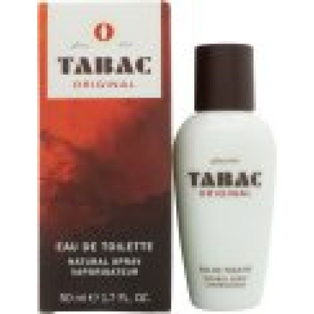 mäurer & Wirtz Tabac Original Eau De Toilette  Spray
