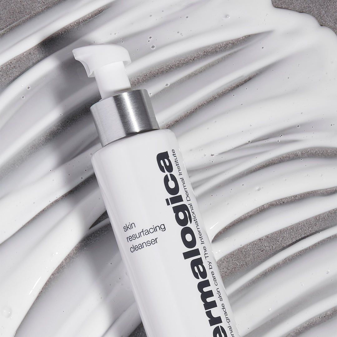 dermalogica Skin Resurfacing Cleanser