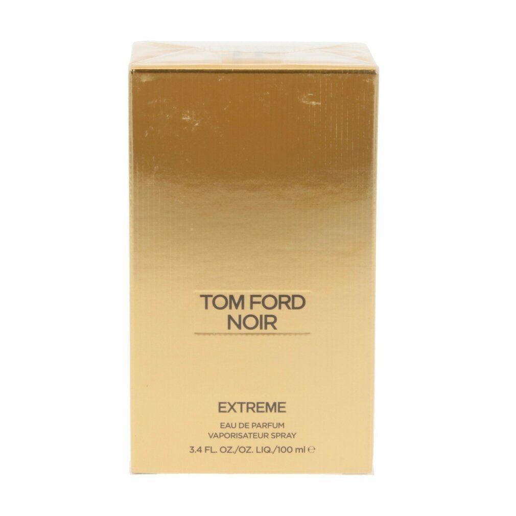 Tom Ford Noir Extreme Eau de Parfum 100 ml