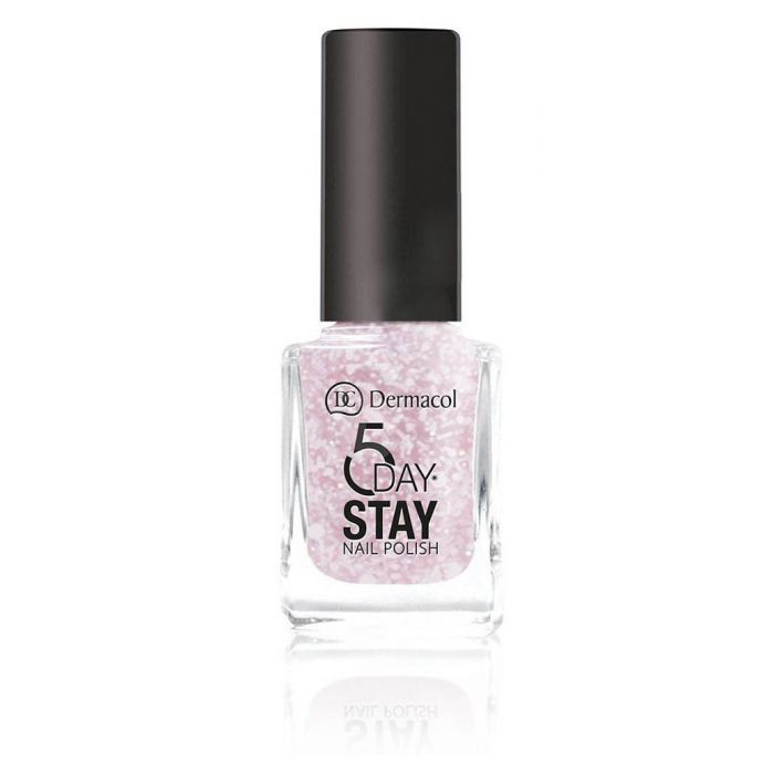 Nagellack 5 Tage - Aufenthalt Nr. 33 1 St Liquidum