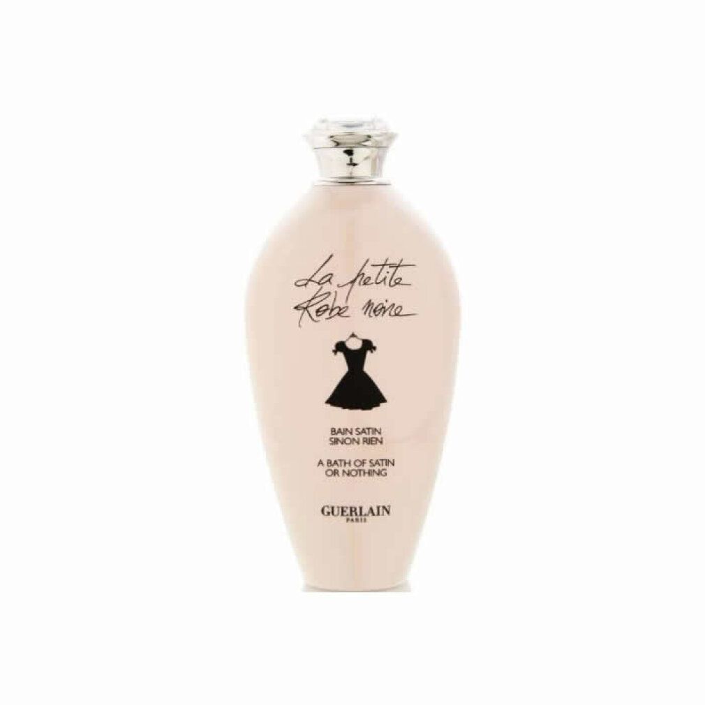 Guerlain La Petite Robe Noire Bath Gel