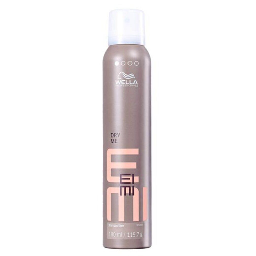 Wella Eimi Dry Me Dry Shampoo Spray