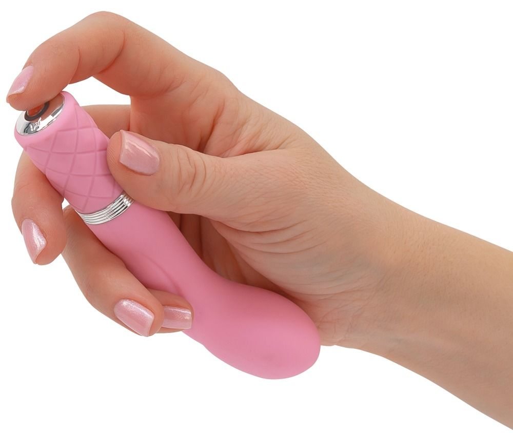 PILLOW TALK - Racy - Mini Massager
