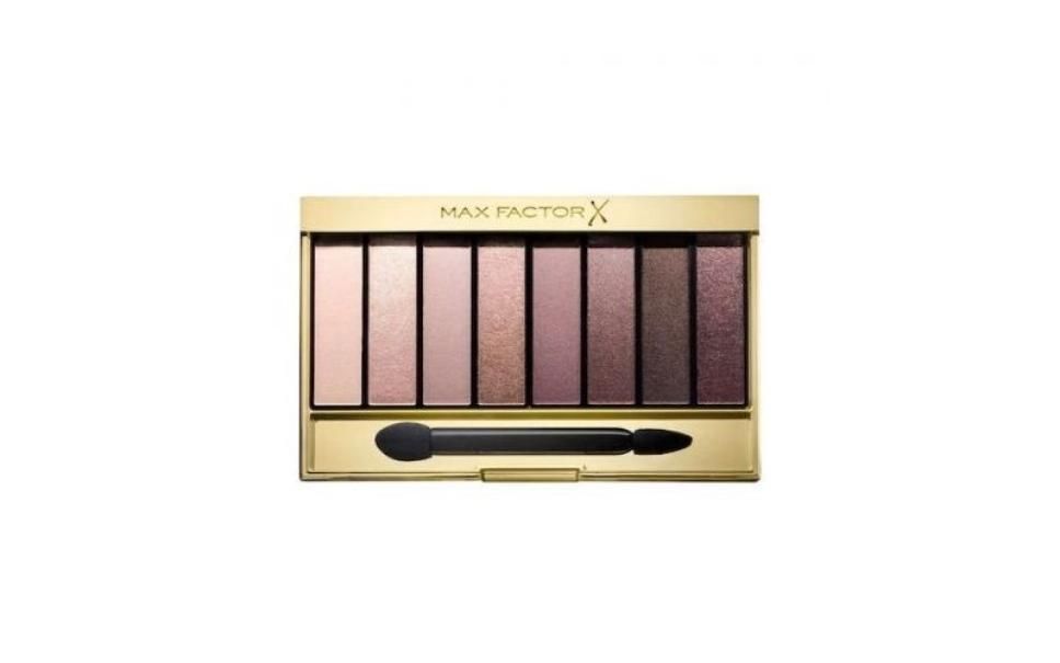 M.FACTOR PALETTE NUDE REST.ROSE