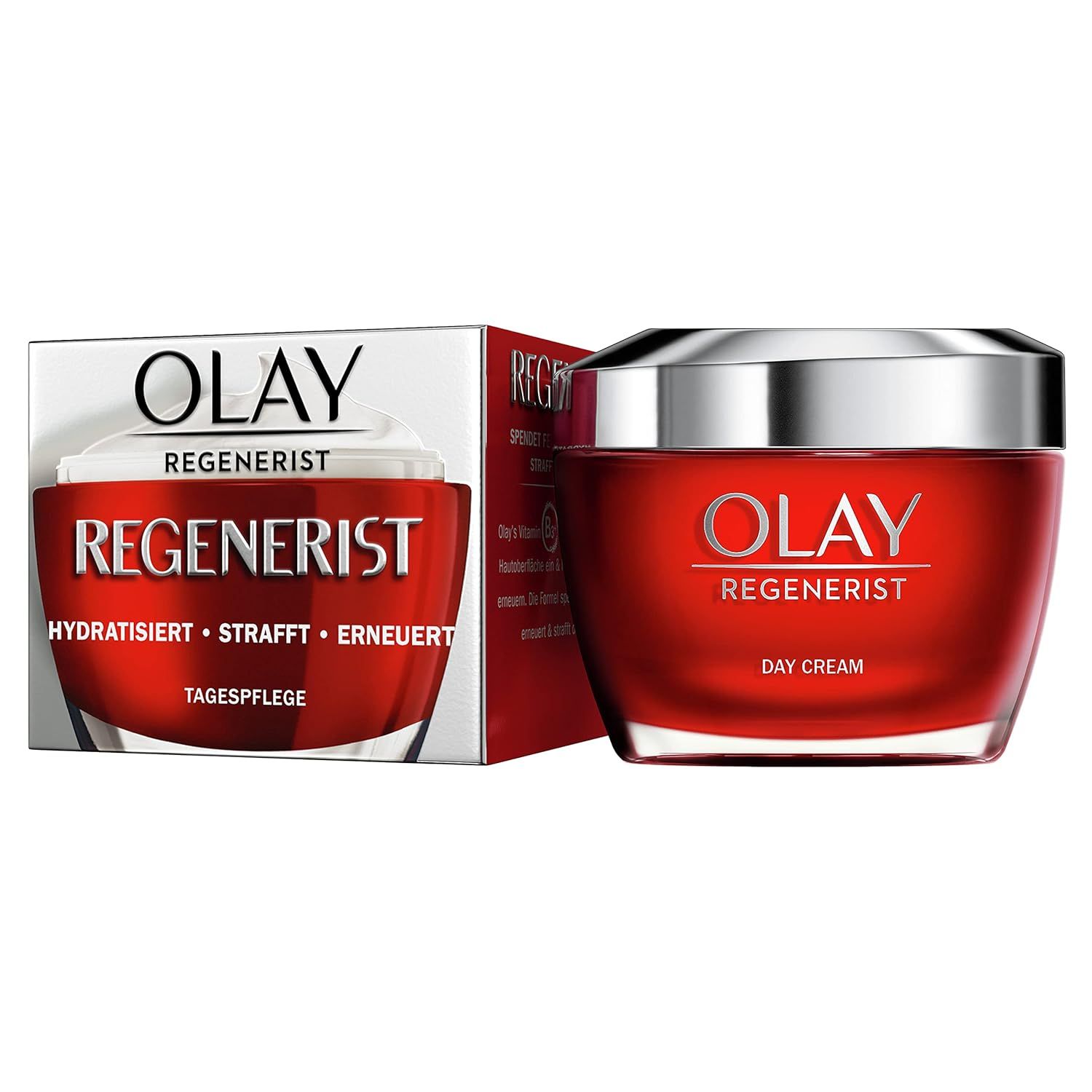 Olay Regenerist Day Cream
