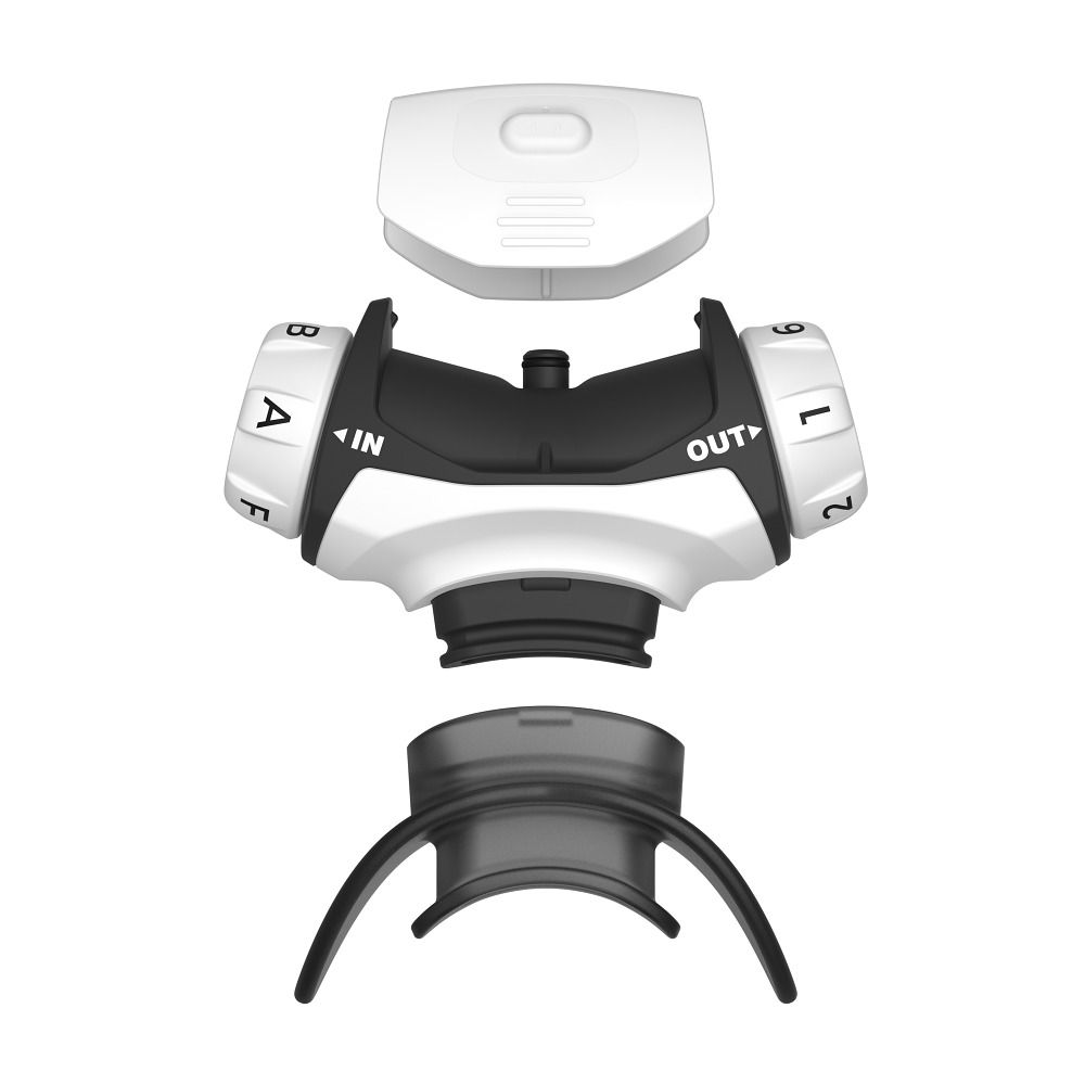 Airofit Atemtrainer Pro 2.0