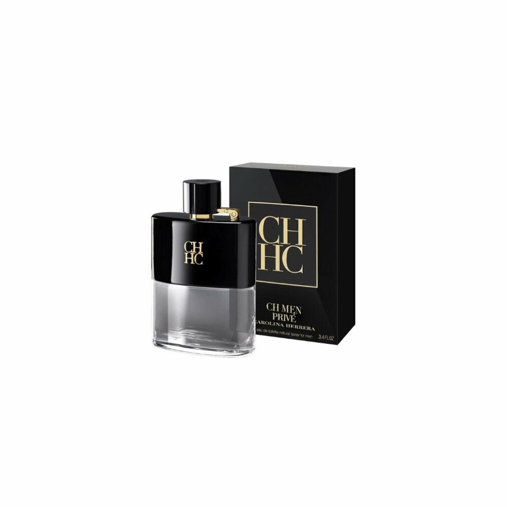 Carolina Herrera ch Prive for Men Eau de Toilette