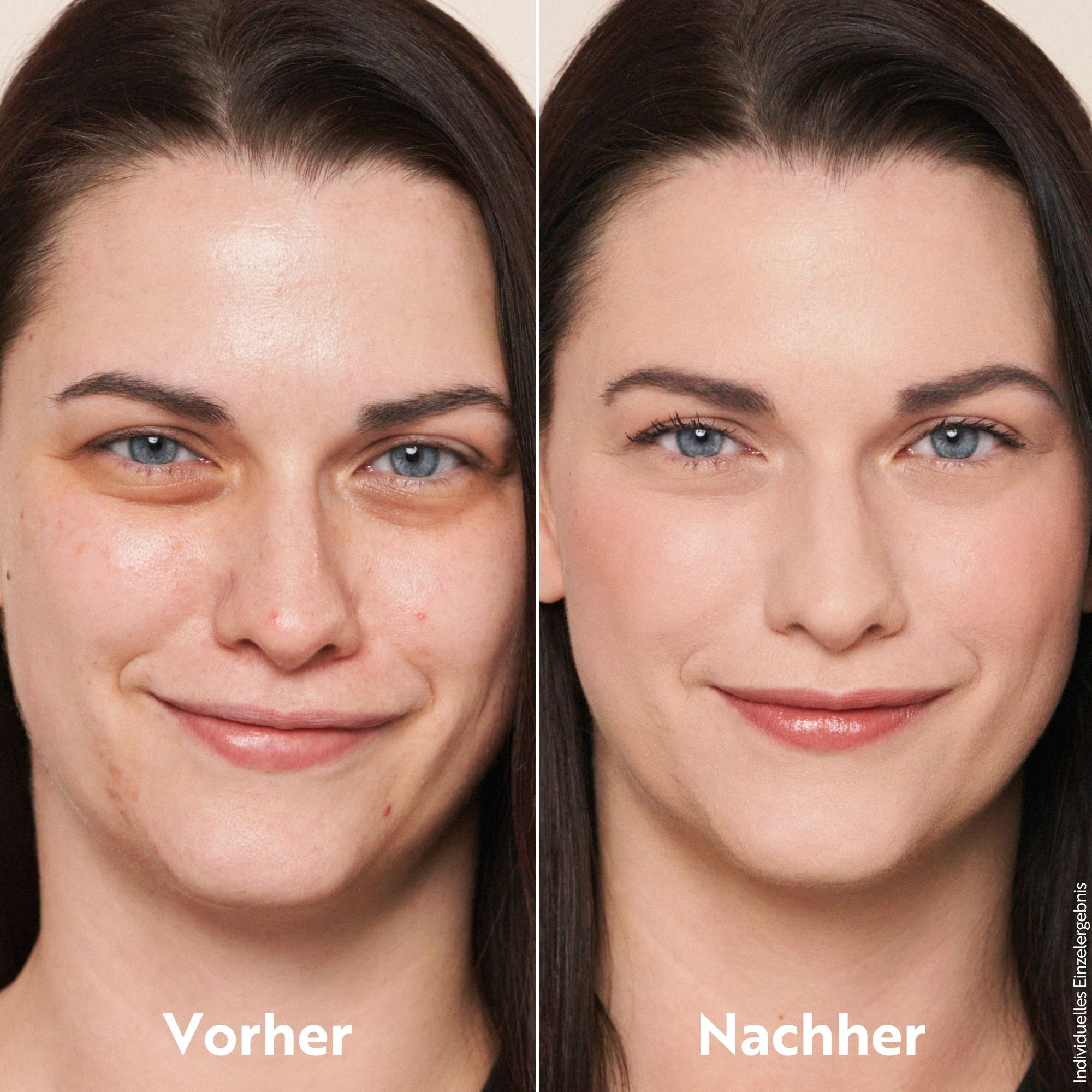 M. Asam MAGIC FINISH HIGHCLASS LIQUID CONCEALER Ivory