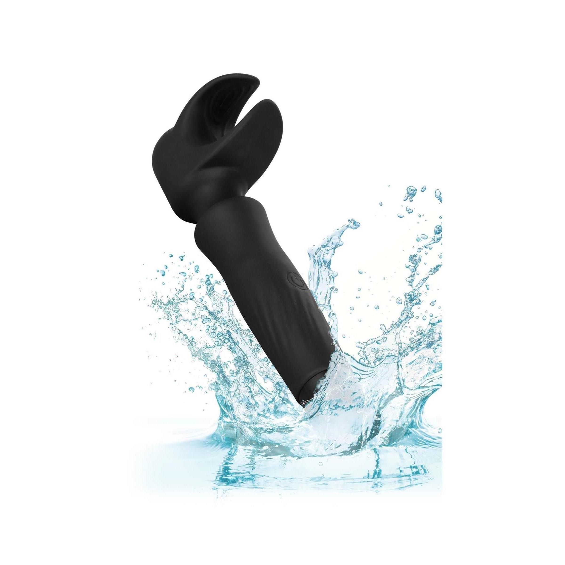 CalExotics - Masturwand Vibrating Stroker
