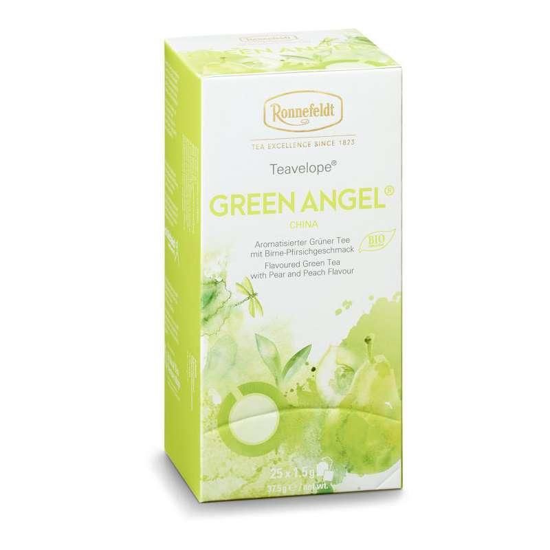 Ronnefeldt - Teavelope Green Angel 37,5 g